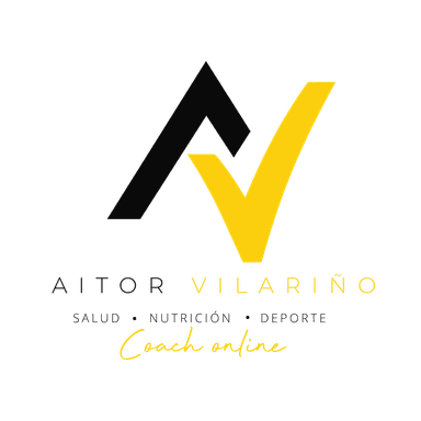 Aitor Vilariño · Asesoría online